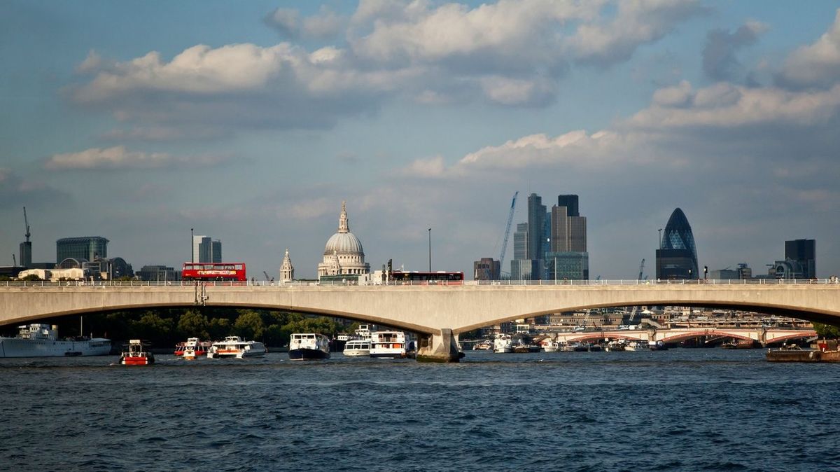 Operace London Bridge: Plán k úmrtí Alžběty II.